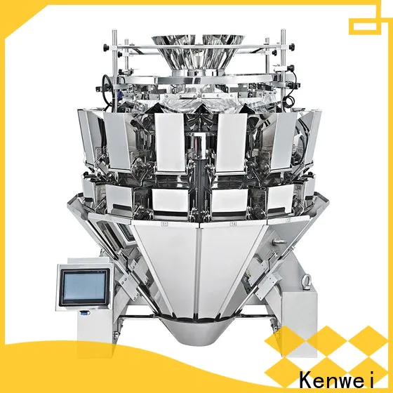 Machine à sceller Kenwei de la Chine