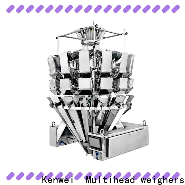 Kenwei food packaging equipment supplier