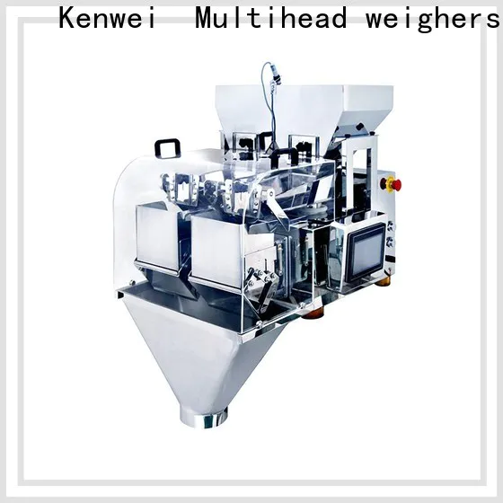 Machine d'emballage de sachets Kenwei Un service unique