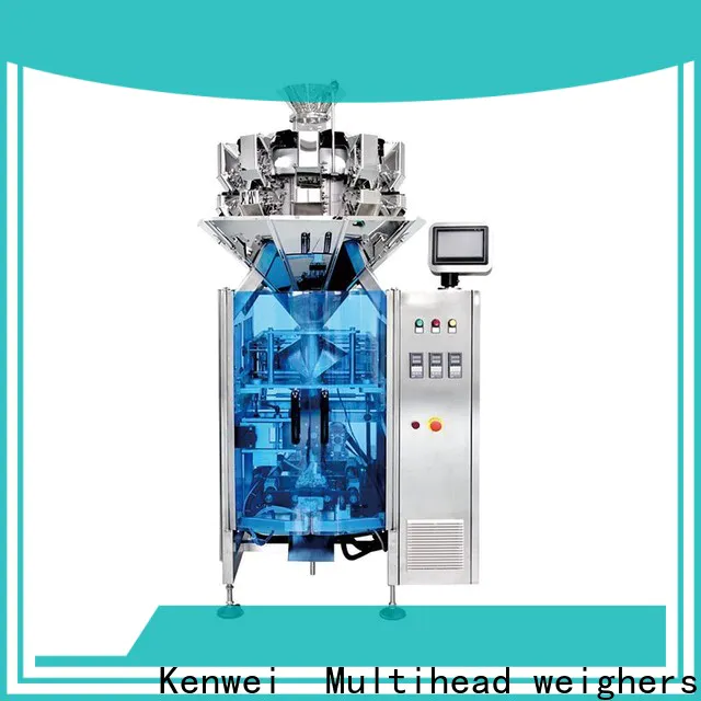 Kenwei OEM Pochette ODM Pochette Machine Un service unique