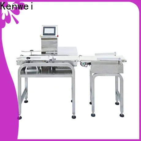 Kenwei long-life weight checker design