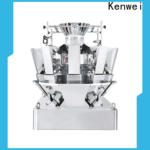 Kenwei quality assured packing machine china manufacturer