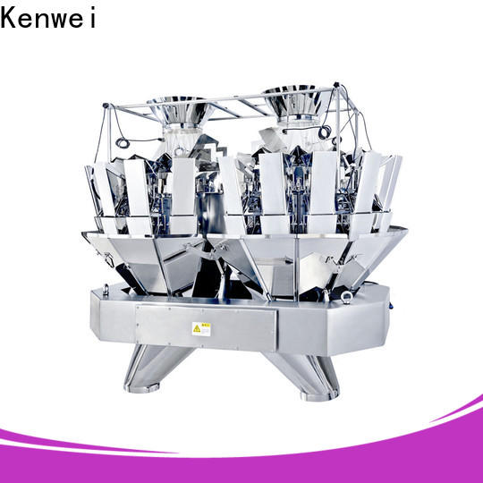 Kenwei highly recommend food weight machine wholesale