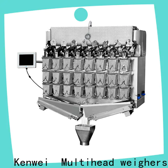 Kenwei Boîte de machine d'emballage pas cher