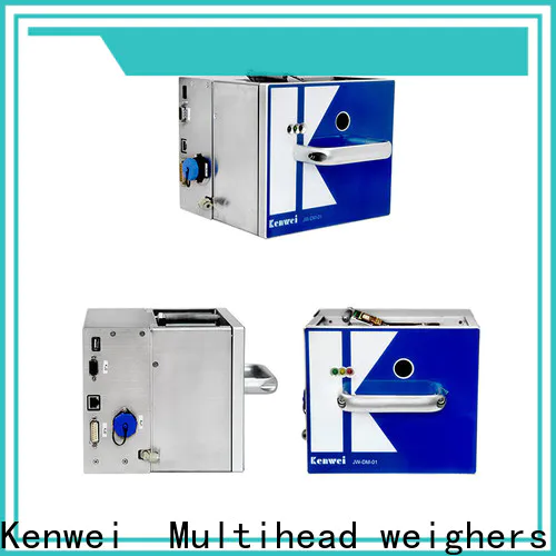 Partenaire commercial de transfert thermique Kenwei