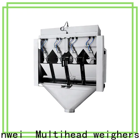 Kenwei electronic weighing machine factory