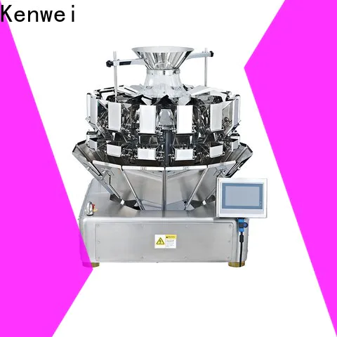 Kenwei Heat Scelling Machine Deal Exclusive Deal