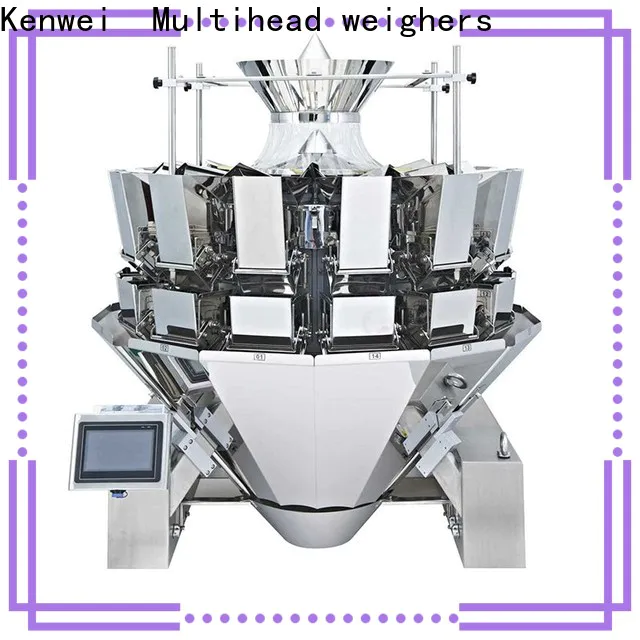 Kenwei high quality bottle filling machine one-stop service