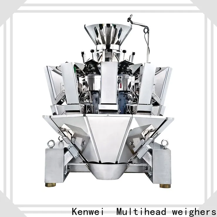 Machine de remplissage de bouteille de Kenwei fournisseur