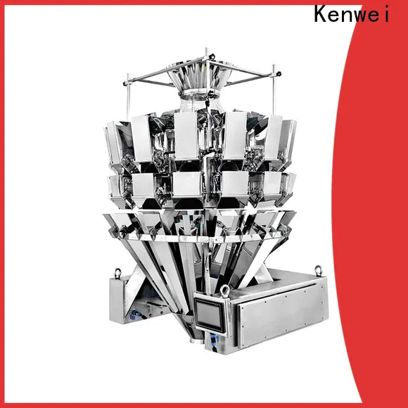 Kenwei Equipo de embalaje económico de Kenwei Deal exclusivo