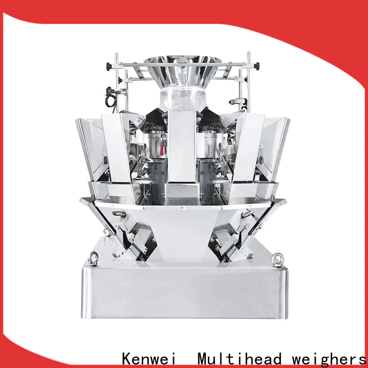 Máquina de embalaje de Kenwei Fábrica