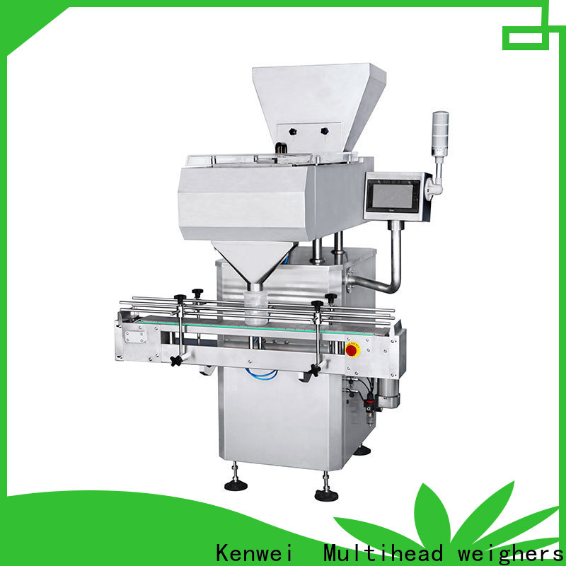 Kenwei quality assured pouch packing machine exclusive deal