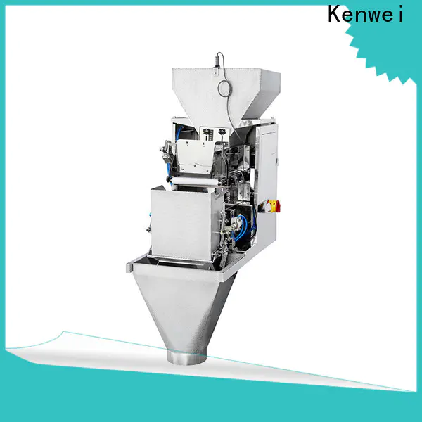 Kenwei أفضل ماكينة وزنها الإلكترونية الخدمة الواحدة