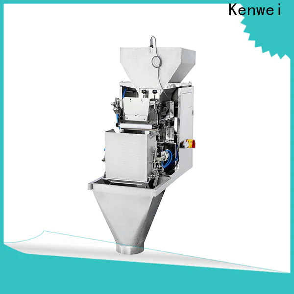 Kenwei best electronic weighing machine one-stop service