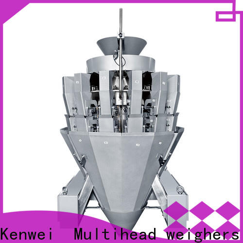 Kenwei متعدد آلة التعبئة آلة التعبئة
