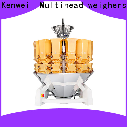 Kenwei Head Poids Un service unique