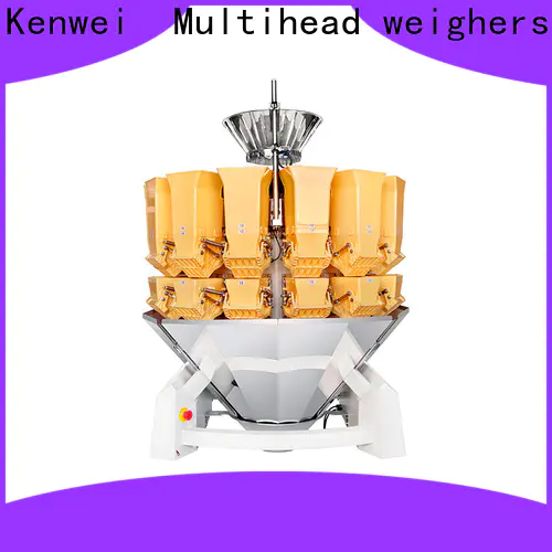 Kenwei Head Weight Service