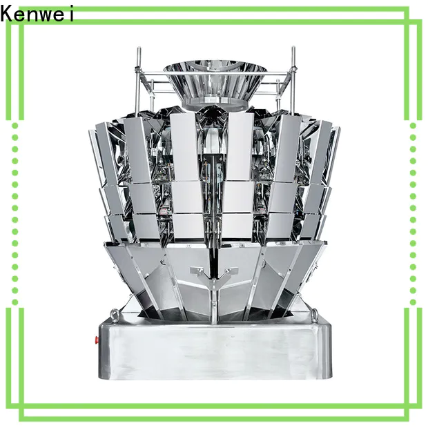 Kenwei high standard powder filling machine brand