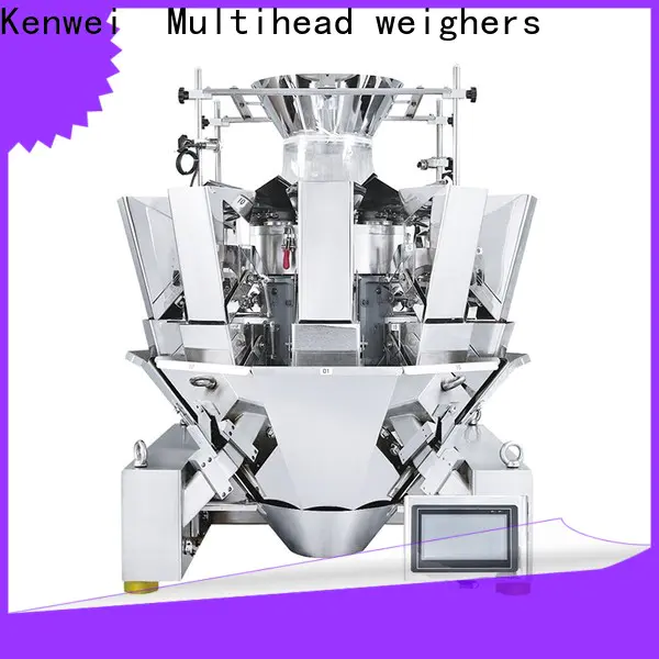 Kenwei تصميم آلة تعبئة غير مكلفة