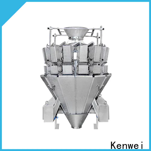 Kenwei Máquina de embalaje barato Fabricante