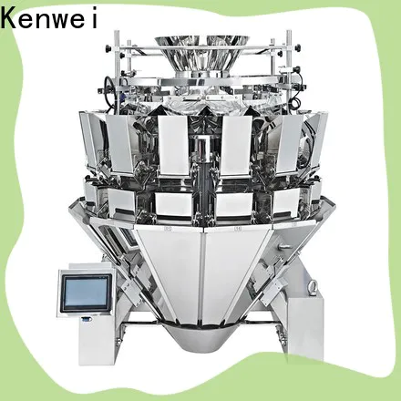 Kenwei OEM ODM Solutions abordables