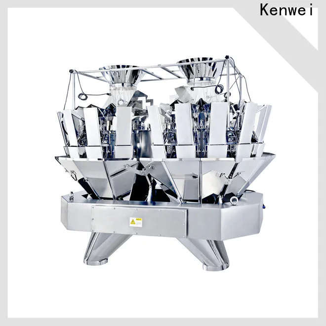 Kenwei fast shipping packing machine china manufacturer