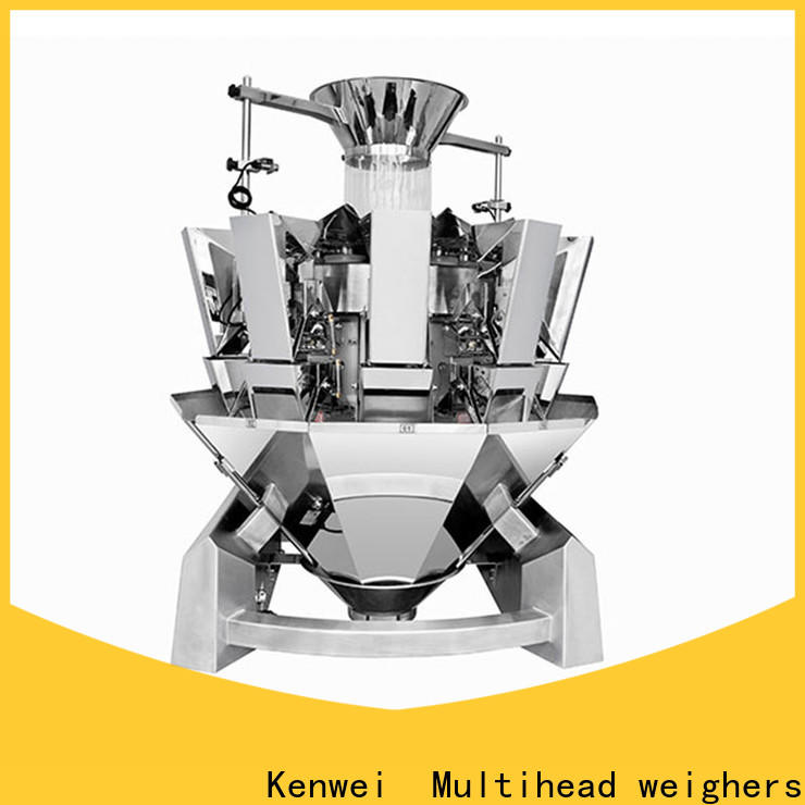 Kenwei 2020 آلة التعبئة الغذائية الصانع