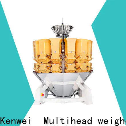 آلة Kenwei غير مكلفة لخدمة الشباك الواحد