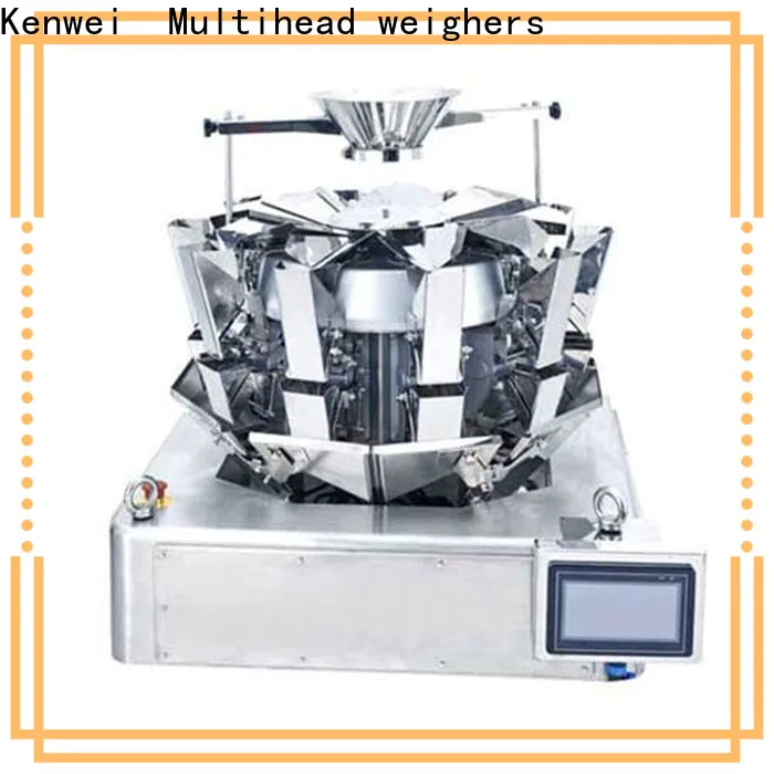 Kenwei cheap food packing machine supplier