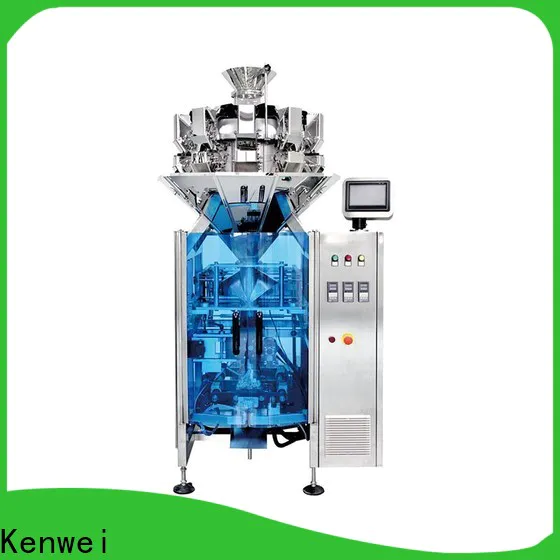 inexpensive pouch packing machine from China