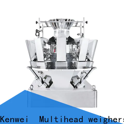 Commerce partenaire de machines d'emballage Kenwei à faible MOQ