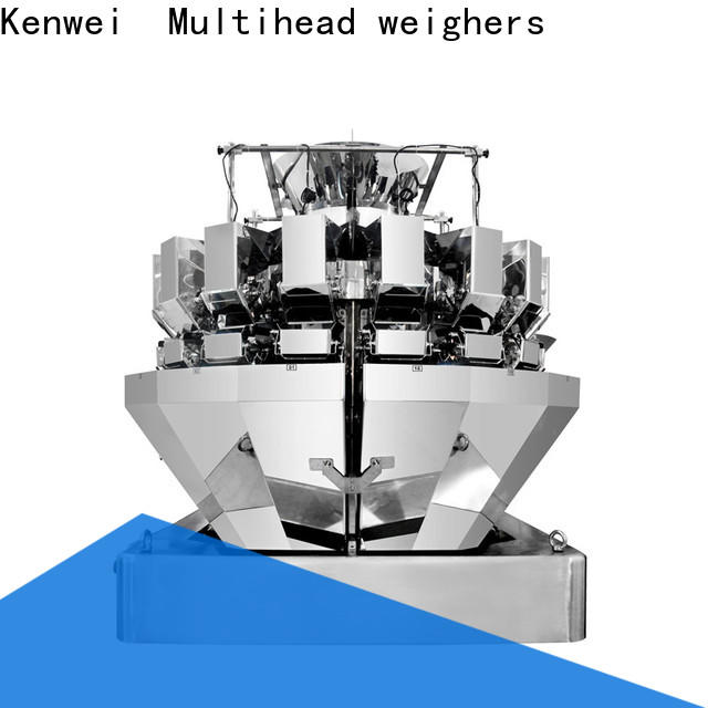 آلة التعبئة الغذائية Kenwei صفقة حصرية
