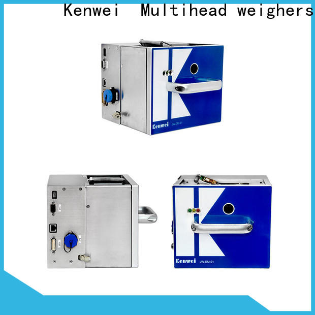 Kenwei سريع الشحن الطابعة نقل الحرارية الصفقة الحصري