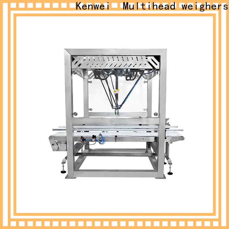 Kenwei automated packaging systems wholesale
