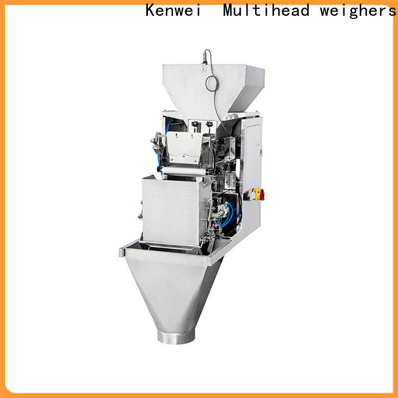 Kenwei Electronic Weighing Machine الصانع