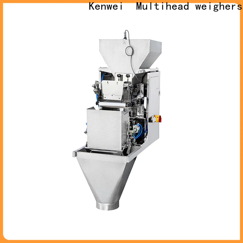 Fabricant de machine de pesage électronique Kenwei