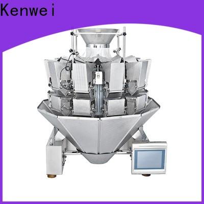 آلة تغليف Kenwei من الصين