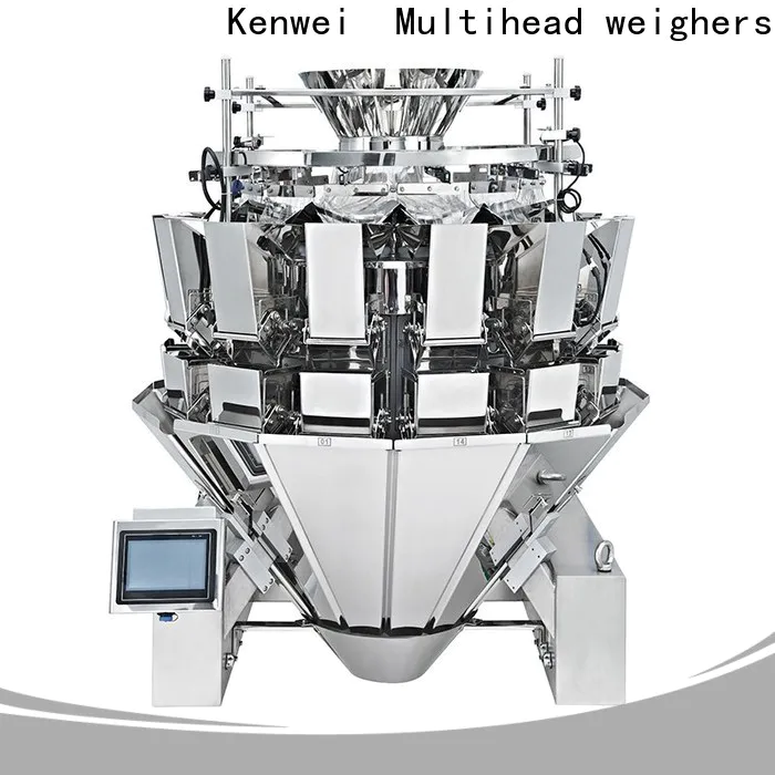 Kenwei 2020 powder filling machine wholesale