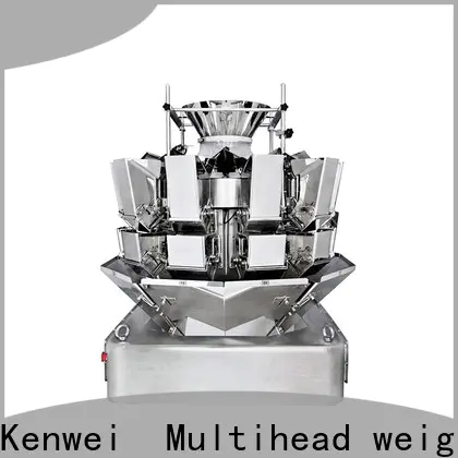 Kenwei آلة الشحن السريع آلة التعبئة والتغليف من الصين