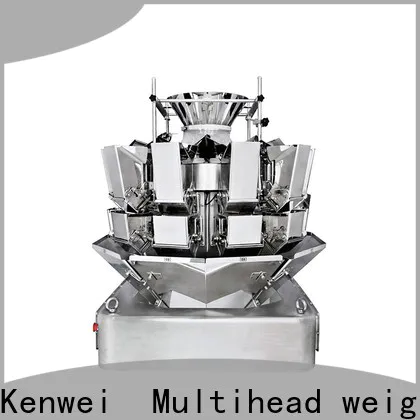 Kenwei Machine d'emballage rapide de la Chine
