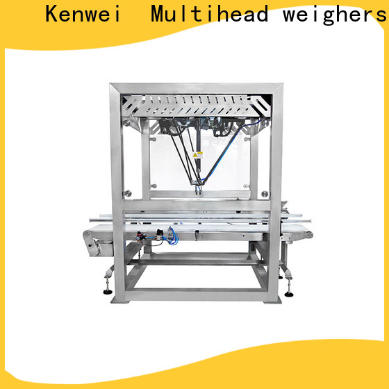 Kenwei long-life packaging machine brand