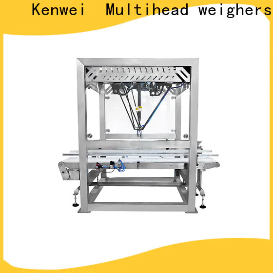 Marque de machine d'emballage longue vie Kenwei