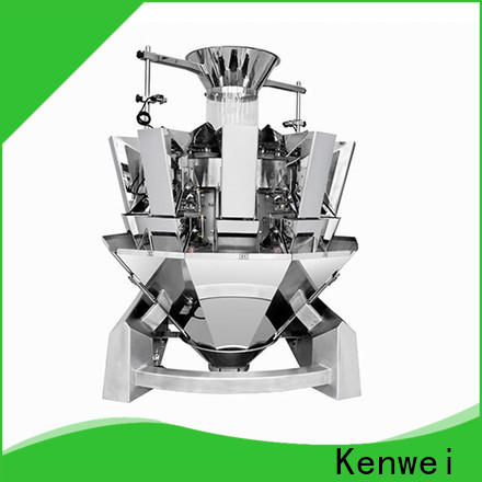 Kenwei packing machine price wholesale