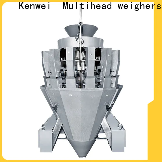 quality assured powder filling machine from China
