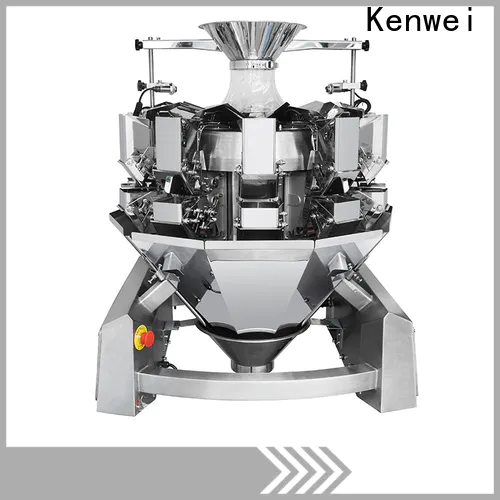 MACHINE SIMPLE SIMPLE KENWEI Fabricant