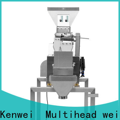 Machine d'emballage Kenwei usine