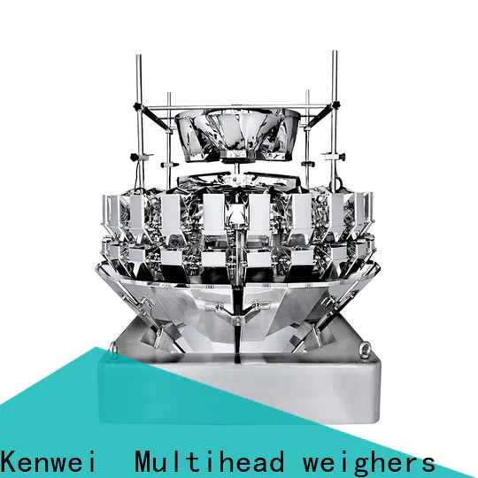 Kenwei high quality powder filling machine manufacturer