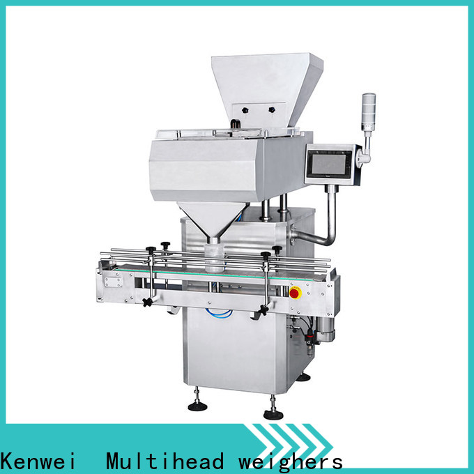 custom pouch packing machine from China