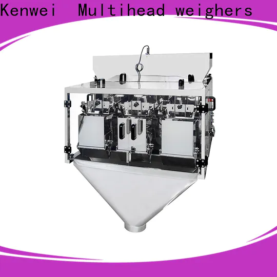 الشريك التجاري لآلات الوزن الإلكترونية Kenwei