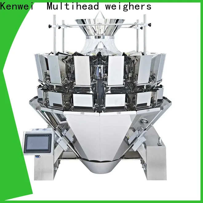 مصنع جهاز تدقيق الوزن ذو الجودة العالية من Kenwei